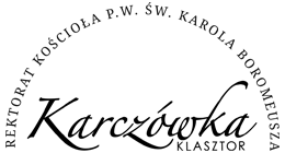 Kursy przedmałżeńskie