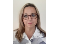 Dorota Gaj
